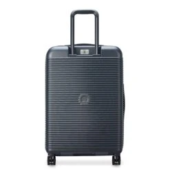 Delsey Freestyle 4 Wheel Trolley 67 Graphite -Samsonite || American Tourister || Eagle Creek Winkel image 397