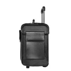 Dermata Business Leather Pilottrolley Zwart -Samsonite || American Tourister || Eagle Creek Winkel image 3994