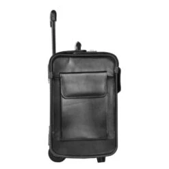 Dermata Business Leather Pilottrolley Zwart -Samsonite || American Tourister || Eagle Creek Winkel image 3995