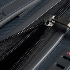 Delsey Freestyle 4 Wheel Trolley 67 Graphite -Samsonite || American Tourister || Eagle Creek Winkel image 402