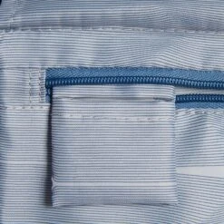 Delsey Freestyle 4 Wheel Trolley 67 Graphite -Samsonite || American Tourister || Eagle Creek Winkel image 404