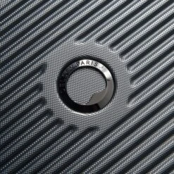 Delsey Freestyle 4 Wheel Trolley 67 Graphite -Samsonite || American Tourister || Eagle Creek Winkel image 405