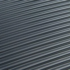 Delsey Freestyle 4 Wheel Trolley 67 Graphite -Samsonite || American Tourister || Eagle Creek Winkel image 406