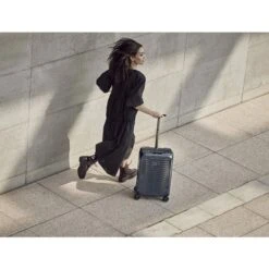 Victorinox Airox Frequent Flyer Hardside Carry-On Black -Samsonite || American Tourister || Eagle Creek Winkel image 408