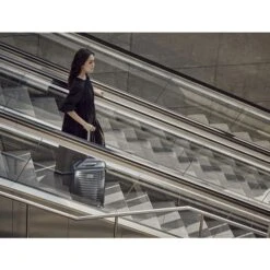 Victorinox Airox Frequent Flyer Hardside Carry-On Black -Samsonite || American Tourister || Eagle Creek Winkel image 409