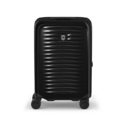 Victorinox Airox Frequent Flyer Hardside Carry-On Black -Samsonite || American Tourister || Eagle Creek Winkel image 410