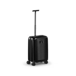Victorinox Airox Frequent Flyer Hardside Carry-On Black -Samsonite || American Tourister || Eagle Creek Winkel image 411