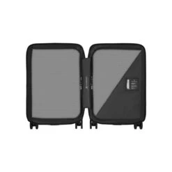 Victorinox Airox Frequent Flyer Hardside Carry-On Black -Samsonite || American Tourister || Eagle Creek Winkel image 415