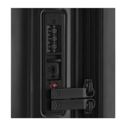 Victorinox Airox Frequent Flyer Hardside Carry-On Black -Samsonite || American Tourister || Eagle Creek Winkel image 417