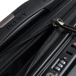 Delsey Shadow 5.0 Cabin Trolley 55/40 Black -Samsonite || American Tourister || Eagle Creek Winkel image 42