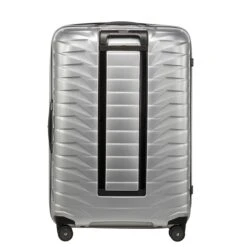 Samsonite Proxis Spinner 75 Silver -Samsonite || American Tourister || Eagle Creek Winkel image 420