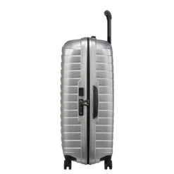 Samsonite Proxis Spinner 75 Silver -Samsonite || American Tourister || Eagle Creek Winkel image 421