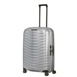 Samsonite Proxis Spinner 75 Silver -Samsonite || American Tourister || Eagle Creek Winkel image 422