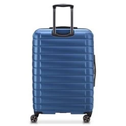 Delsey Shadow 5.0 Trolley 75 Expandable Blue -Samsonite || American Tourister || Eagle Creek Winkel image 437
