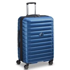 Delsey Shadow 5.0 Trolley 75 Expandable Blue -Samsonite || American Tourister || Eagle Creek Winkel image 438
