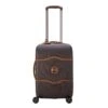 Delsey Chatelet Air 2.0 4 Wheel Cabin Trolley 55/35 Marron -Samsonite || American Tourister || Eagle Creek Winkel image 44