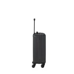 Travelite Bali 4 Wiel Trolley S Anthracite -Samsonite || American Tourister || Eagle Creek Winkel image 450
