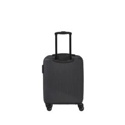 Travelite Bali 4 Wiel Trolley S Anthracite -Samsonite || American Tourister || Eagle Creek Winkel image 452