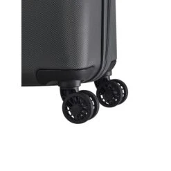 Travelite Bali 4 Wiel Trolley S Anthracite -Samsonite || American Tourister || Eagle Creek Winkel image 454