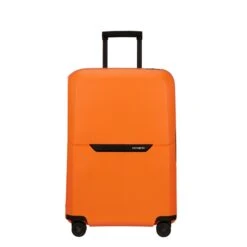 Samsonite Magnum Eco Spinner 69 Radiant Orange