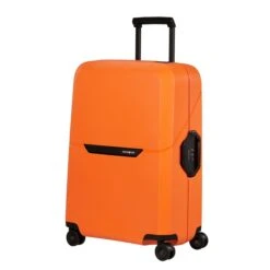 Samsonite Magnum Eco Spinner 69 Radiant Orange -Samsonite || American Tourister || Eagle Creek Winkel image 462