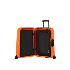 Samsonite Magnum Eco Spinner 69 Radiant Orange -Samsonite || American Tourister || Eagle Creek Winkel image 466