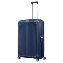 Samsonite Lite-Box Spinner 81 Deep Blue -Samsonite || American Tourister || Eagle Creek Winkel image 469