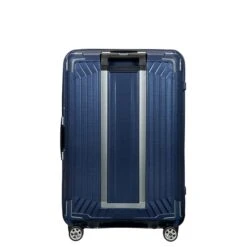 Samsonite Lite-Box Spinner 81 Deep Blue -Samsonite || American Tourister || Eagle Creek Winkel image 470