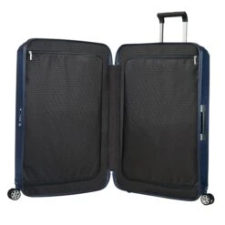 Samsonite Lite-Box Spinner 81 Deep Blue -Samsonite || American Tourister || Eagle Creek Winkel image 472