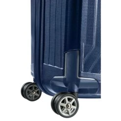 Samsonite Lite-Box Spinner 81 Deep Blue -Samsonite || American Tourister || Eagle Creek Winkel image 473