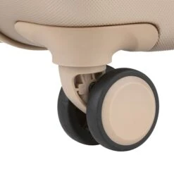 CarryOn Skyhopper 4 Wiel Trolley 68 Expandable Champagne -Samsonite || American Tourister || Eagle Creek Winkel image 481