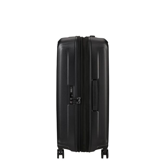 Samsonite Nuon Spinner 69 Exp Matt Graphite 5 Samsonite Nuon Spinner 69 Exp Matt Graphite - Afbeelding 3