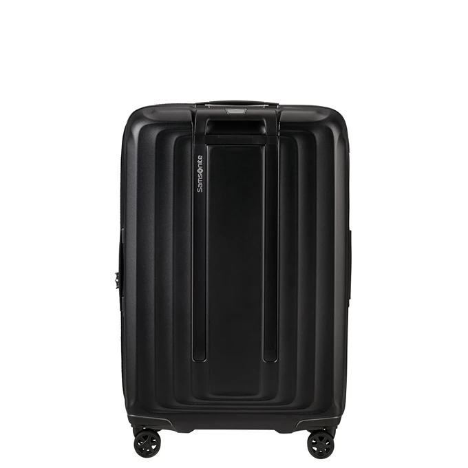 Samsonite Nuon Spinner 69 Exp Matt Graphite 6 Samsonite Nuon Spinner 69 Exp Matt Graphite - Afbeelding 4