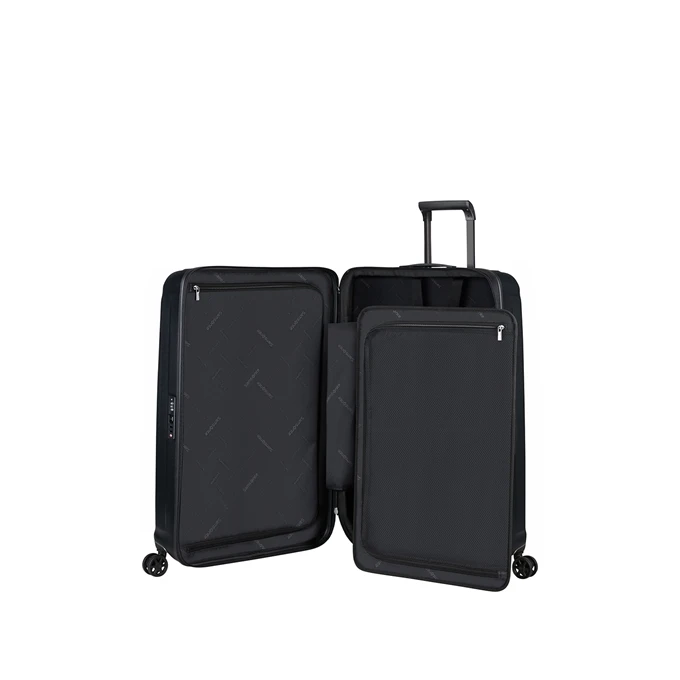 Samsonite Nuon Spinner 69 Exp Matt Graphite 7 Samsonite Nuon Spinner 69 Exp Matt Graphite - Afbeelding 5