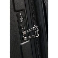 Samsonite Nuon Spinner 69 Exp Matt Graphite 16 Samsonite Nuon Spinner 69 Exp Matt Graphite -Samsonite || American Tourister || Eagle Creek Winkel image 489