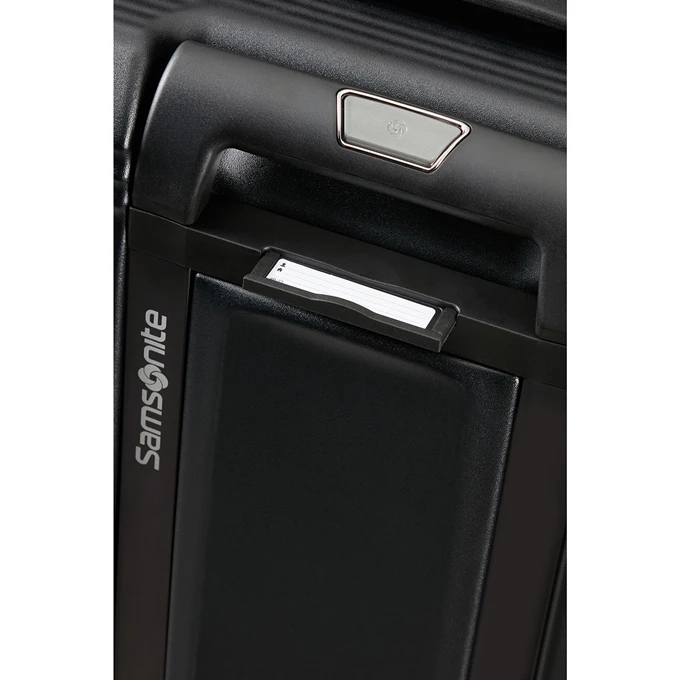 Samsonite Nuon Spinner 69 Exp Matt Graphite 10 Samsonite Nuon Spinner 69 Exp Matt Graphite - Afbeelding 8