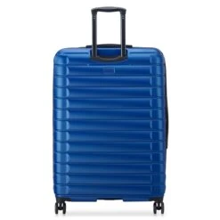 Delsey Shadow 5.0 Trolley 82 Expandable Blue -Samsonite || American Tourister || Eagle Creek Winkel image 493