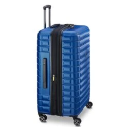 Delsey Shadow 5.0 Trolley 82 Expandable Blue -Samsonite || American Tourister || Eagle Creek Winkel image 495