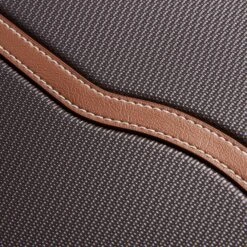 Delsey Chatelet Air 2.0 4 Wheel Cabin Trolley 55/35 Marron -Samsonite || American Tourister || Eagle Creek Winkel image 50