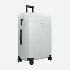 Horizn Studios H7 Essential Check-In Trolley L Light Quartz Grey -Samsonite || American Tourister || Eagle Creek Winkel image 503
