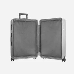 Horizn Studios H7 Essential Check-In Trolley L Light Quartz Grey -Samsonite || American Tourister || Eagle Creek Winkel image 506