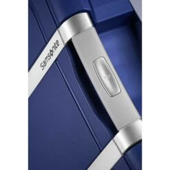 Samsonite S'Cure Spinner 81 Dark Blue -Samsonite || American Tourister || Eagle Creek Winkel image 511