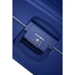 Samsonite S'Cure Spinner 81 Dark Blue -Samsonite || American Tourister || Eagle Creek Winkel image 513