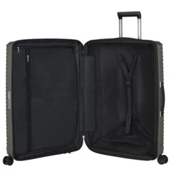 Samsonite Upscape Spinner 81 Expandable Climbing Ivy -Samsonite || American Tourister || Eagle Creek Winkel image 524