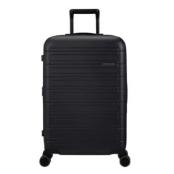 American Tourister Novastream Spinner 67 Exp Dark Slate