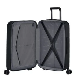 American Tourister Novastream Spinner 67 Exp Dark Slate -Samsonite || American Tourister || Eagle Creek Winkel image 532