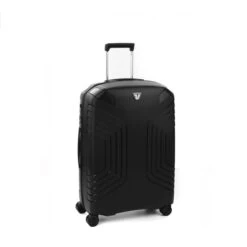 Roncato Ypsilon 4.0 Expandable Trolley 69 Nero 14 Roncato Ypsilon 4.0 Expandable Trolley 69 Nero -Samsonite || American Tourister || Eagle Creek Winkel image 538