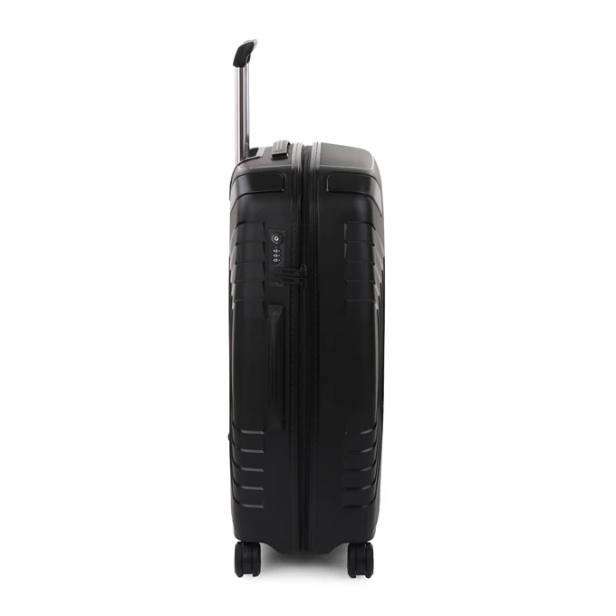 Roncato Ypsilon 4.0 Expandable Trolley 69 Nero 6 Roncato Ypsilon 4.0 Expandable Trolley 69 Nero - Afbeelding 4