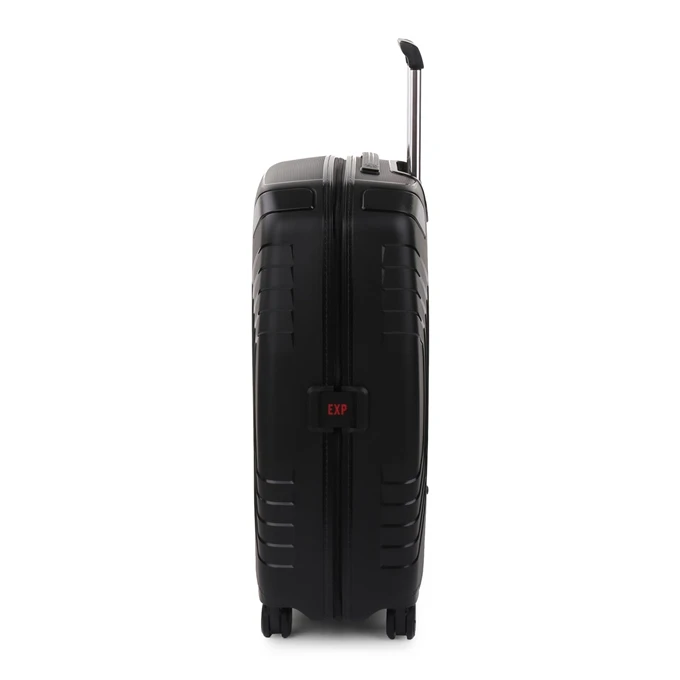 Roncato Ypsilon 4.0 Expandable Trolley 69 Nero 7 Roncato Ypsilon 4.0 Expandable Trolley 69 Nero - Afbeelding 5