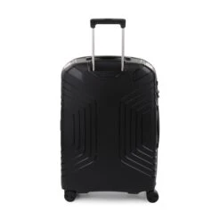 Roncato Ypsilon 4.0 Expandable Trolley 69 Nero 17 Roncato Ypsilon 4.0 Expandable Trolley 69 Nero -Samsonite || American Tourister || Eagle Creek Winkel image 541